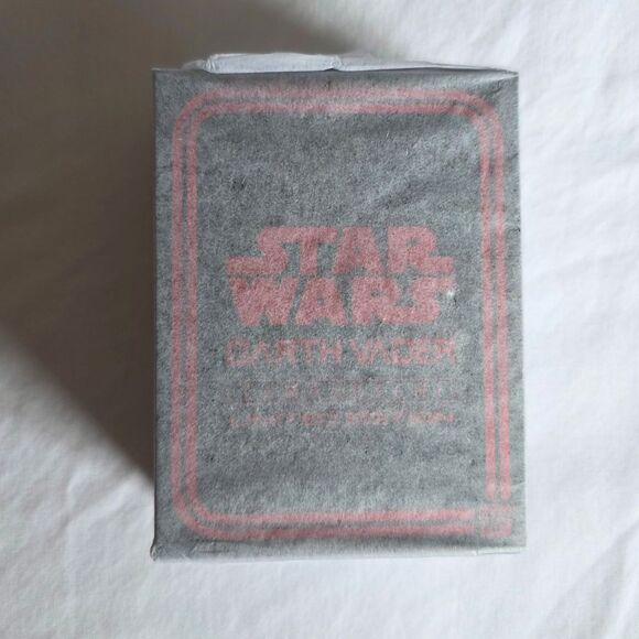 SDCC 2025 Comic Con Tamagotchi Darth Vader Star Wars Exclusive Limited Edition - Picture 1 of 7